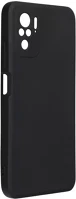 Xiaomi 64473 Forcell szilikon lite hátlap tok  redmi note 11 pro/11 pro 5g, fekete kép