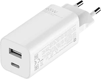 <span itemprop='brand'>Xiaomi</span> <span itemprop='sku'>65W GAN CHARGER (BHR5515GL)</span>