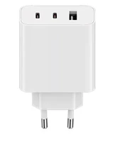 <span itemprop='brand'>Xiaomi</span> <span itemprop='sku'>67W GAN CHARGER 2C1A EU (BHR7493EU)</span>