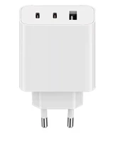 Xiaomi 67W GAN CHARGER 2C1A EU (BHR7493EU) Xiaomi 67w gan charger 2c1a eu (bhr7493eu) hálózati töltő