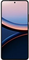 Xiaomi 6932554411169 Poco f7 ultra 256gb dual sim okostelefon fekete kép