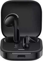 Xiaomi 6941812777572 Redmi buds 6 active bluetooth fülhallgató, fekete kép