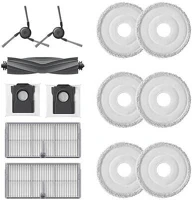 Xiaomi 6976233670355 X40 ultra / x40 komplett tartozékkészlet kép