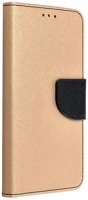 Xiaomi 69772 Fancy , redmi a1 flip tok, fekete/arany kép