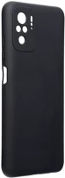 Xiaomi 69876 Forcell soft szilikon hátlap tok  12 lite, fekete kép