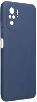 Xiaomi 69877 Forcell soft szilikon hátlap tok  12 lite, kék kép