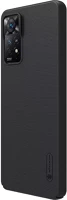 Xiaomi 69948 redmi note 11 pro/11 pro 5g műanyag tok, fekete kép
