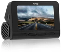 Xiaomi A800 70mai dash cam a800 4k menetrögzítő kamera kép