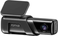 Xiaomi 70MAI DASH CAM M500 64GB Menetrögzítő kamera kép
