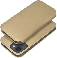 Xiaomi 74099 Dual pocket  13, flip tok, arany kép