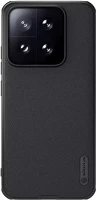 Xiaomi 88513 Nillkin super frosted shield pro  14 műanyag tok, fekete kép