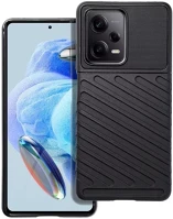 Xiaomi 91107 Forcell thunder  redmi note 12 pro+ 5g tok, fekete kép