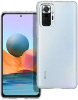 Xiaomi 91328 Clear 2mm  redmi note 10 pro / redmi note 10 pro max tok, átlátszó kép
