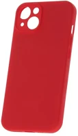 Xiaomi 92600 14 szilikon tok, piros kép
