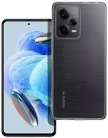 Xiaomi 93146 Clear 2mm  redmi 13c szilikon tok, átlátszó kép