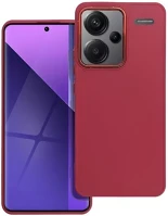 Xiaomi 95843 redmi note 13 pro + 5g közepesen ütésálló tok kameravédő kerettel kép