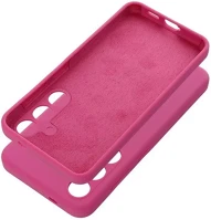 Xiaomi 98404 2mm  redmi 13c szilikon hátlap tok, rózsaszín kép