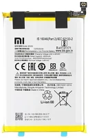 Xiaomi 9A / 9AT / 9C / 9C NFC Redmi 9a / 9at / 9c / 9c nfc, akkumulátor, 5000 mah, li-ion polymer, gyári kép