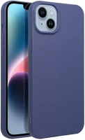 Xiaomi A5 TOK, KÉK Matt szilikon  redmi a5 tok, kék kép