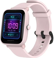 <span itemprop='brand'>Xiaomi</span> <span itemprop='sku'>AMAZFIT BIP U PRO SMART WATCH, PINK</span>