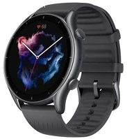 <span itemprop='brand'>Xiaomi</span> <span itemprop='sku'>AMAZFIT GTR 3, THUNDER BLACK</span>