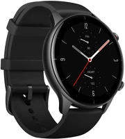 Xiaomi amazfit w2023ov1n Amazfit gtr 2e (obszidiánfekete)