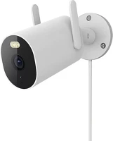 Xiaomi AW300 Outdoor camera aw300 biztonsági kamera, fehér kép