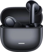 Xiaomi BA6932554471897 Redmi buds 8 lite - fekete vezeték nélküli stereo headset, töltőtokkal kép