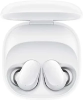Xiaomi BA6941812791271 Xiaomi redmi buds 6 play headset - fehér vezeték nélküli stereo headset kép