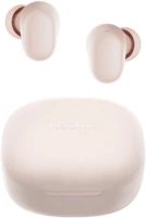Xiaomi BA6941812791295 redmi buds 6 play headset - pink vezeték nélküli stereo headset kép