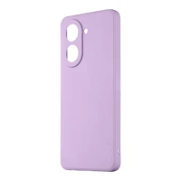 Xiaomi BA8596311285363 Telefontok  redmi a5 - obal:me lila szilikon tok kép