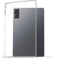 Xiaomi BA8596311286070 Tablettok  redmi pad se (11 coll) - átlátszó, szilikon tablet hátlap tok kép