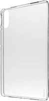 Xiaomi BA8596311286988 Tablettok  redmi pad 2 (11 coll) - átlátszó, szilikon tablet hátlap tok kép