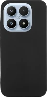 Xiaomi BA8596311306266 Telefontok  17 - fekete szilikon hátlap tok kép