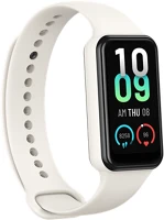 Xiaomi BAND 7, BEIGE Aktivitásmérő karpánt kép