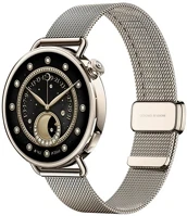 Xiaomi BHR07VWGL watch s4 okosóra (milánói szíj, aktivitásmérő, pulzusmérő kép