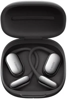 Xiaomi BHR080IGL Openwear bluetooth fülhallgató sztereo v5.3, mikrofon + töltőtok, fekete kép