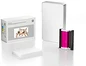 Xiaomi BHR082NGL Portable dye-sublimation fotó papír, 20 lap (bhr082ngl) kép