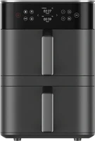 Xiaomi BHR0883EU Dual zone air fryer 12l kép