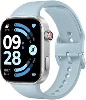 Xiaomi BHR08CWGL Redmi watch 6 glacier blue (bhr08cwgl) okosóra kép