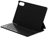 Xiaomi BHR08KCGL tok álló, bőr hatású (flip, ultravékony, bluetooth billentyűzet kép