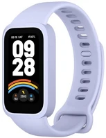 Xiaomi BHR08L3GL band 9 active okoskarkötő (v5.3, aktivitásmérő, alvásmonitor, 50 sport kép
