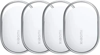 Xiaomi BHR08SKGL tag bluetooth nyomkövető 4db (kulcstartóra, táskára, autóba, valós kép