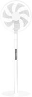 Xiaomi BHR08UQEU Mijia smart standing fan pro slim bhr08uqeu álló okosventilátor kép