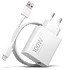Xiaomi BHR095VEU 100w charging combo hálózati töltő (bhr095veu) kép