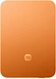 Xiaomi BHR0975GL Ultrathin magnetic 5000 15w powerbank, narancssárga (bhr0975gl) kép
