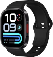 Xiaomi BHR09CWGL Redmi watch 6 lite black (bhr09cwgl) okosóra kép