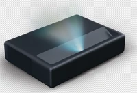 Xiaomi BHR4152GL Mi 4k lézer projektor 150