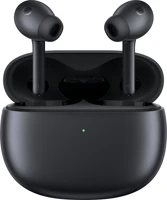 Xiaomi BHR5275GL Xiaomi Buds 3T Pro bluetooth fülhallgató, fekete - BHR5275GL kép