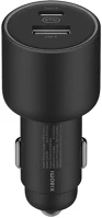 Xiaomi BHR6814GL 67W Bhr6814gl 67w autós töltő (usb-a + type-c) kép